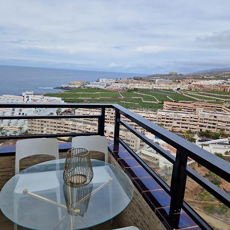 Spectacular View Playa Paraiso アデヘ エクステリア 写真