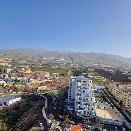 Spectacular View Playa Paraiso アデヘ エクステリア 写真