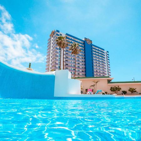 Spectacular View Playa Paraiso アデヘ エクステリア 写真