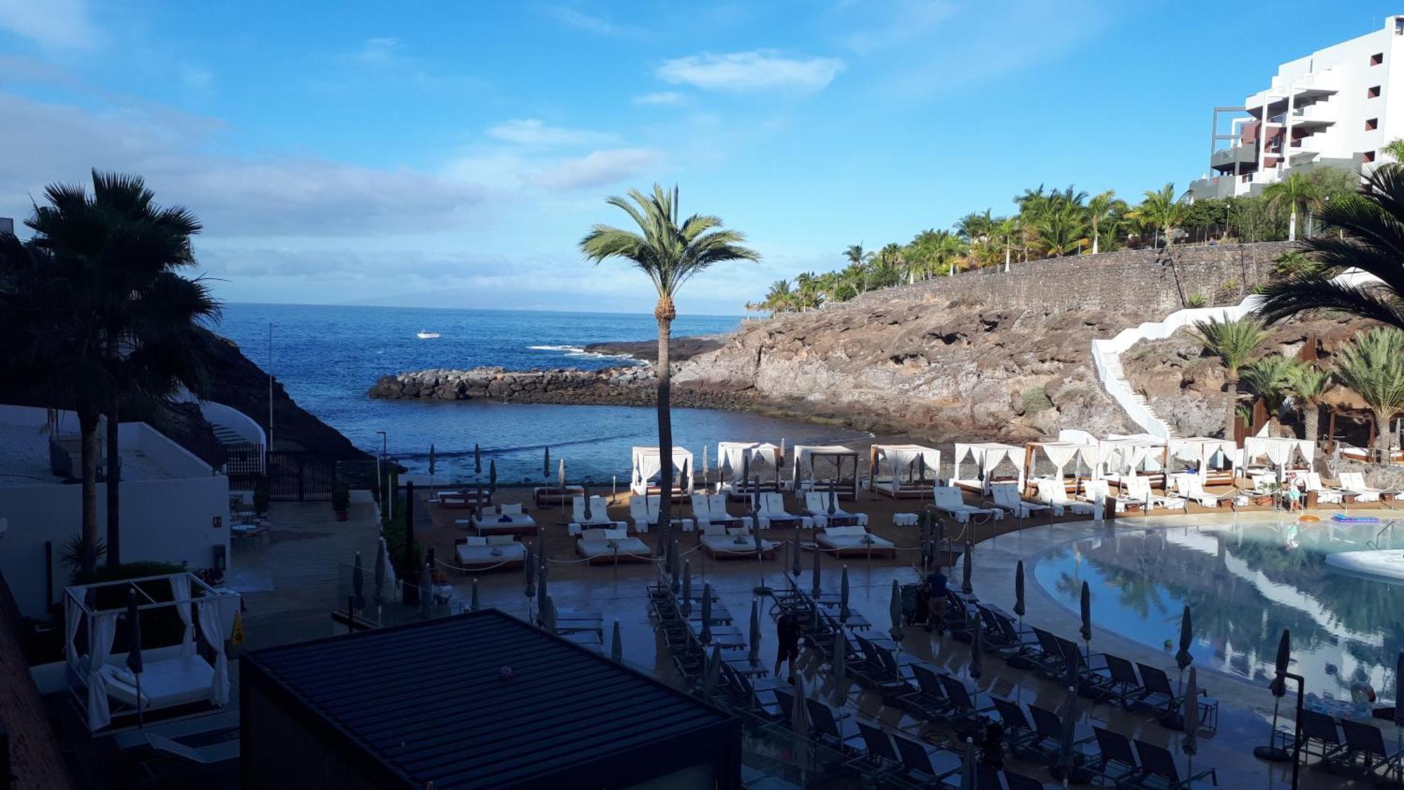 Spectacular View Playa Paraiso アデヘ エクステリア 写真