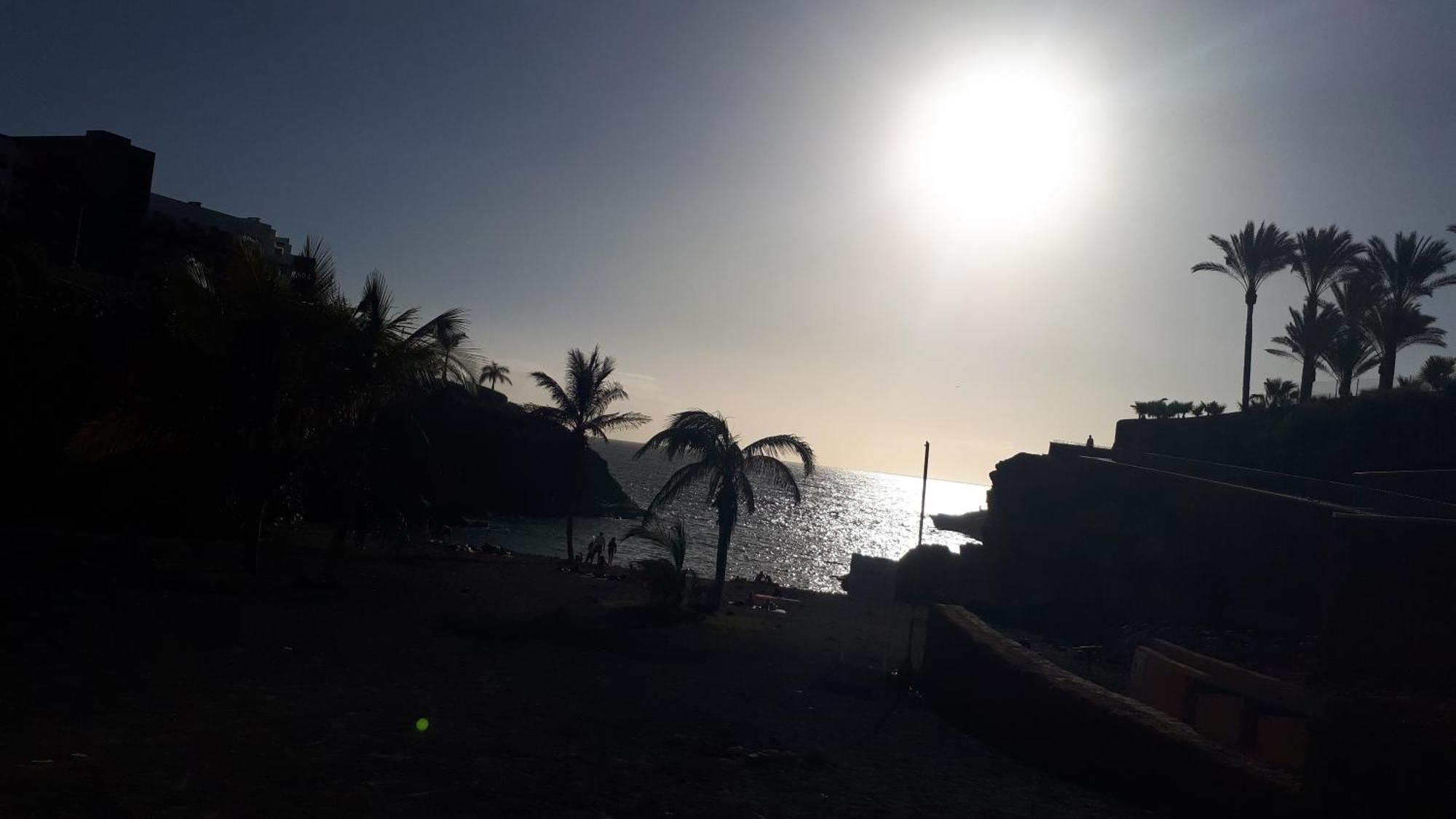 Spectacular View Playa Paraiso アデヘ エクステリア 写真