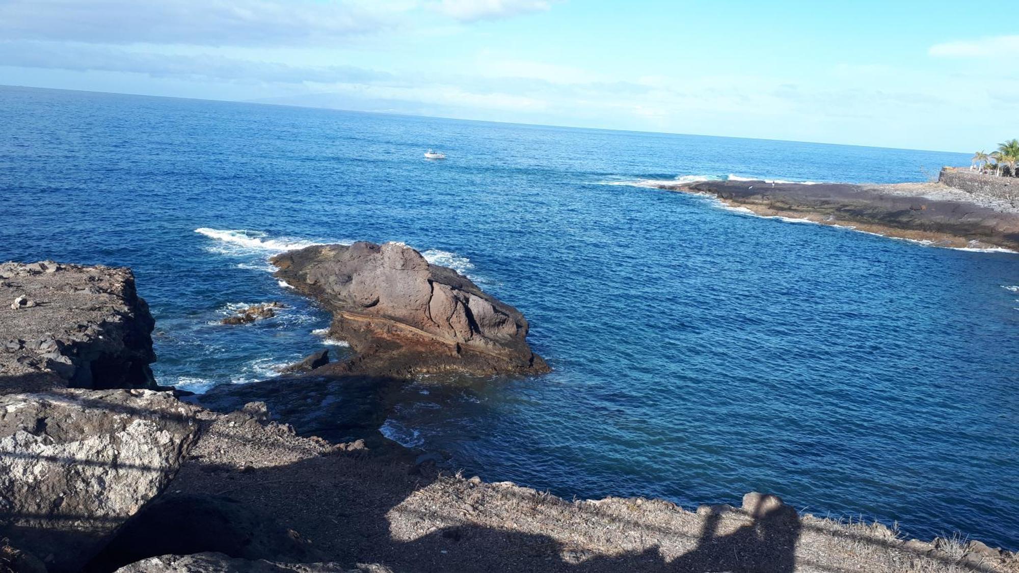 Spectacular View Playa Paraiso アデヘ エクステリア 写真
