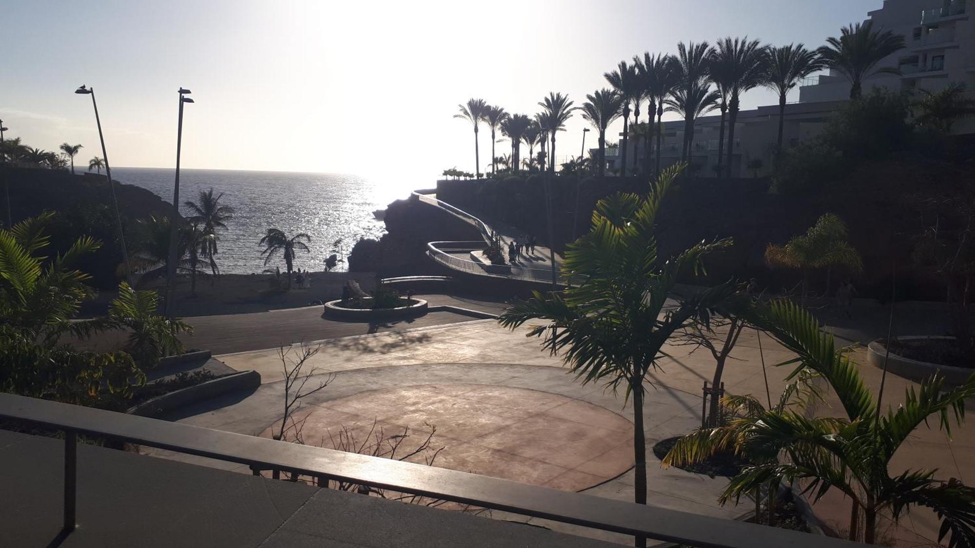 Spectacular View Playa Paraiso アデヘ エクステリア 写真