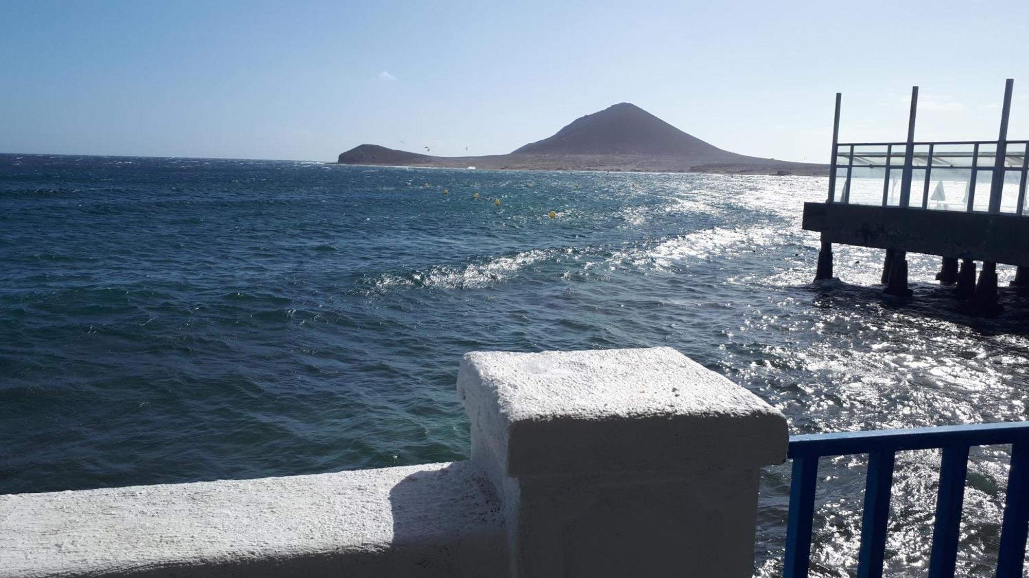 Spectacular View Playa Paraiso アデヘ エクステリア 写真