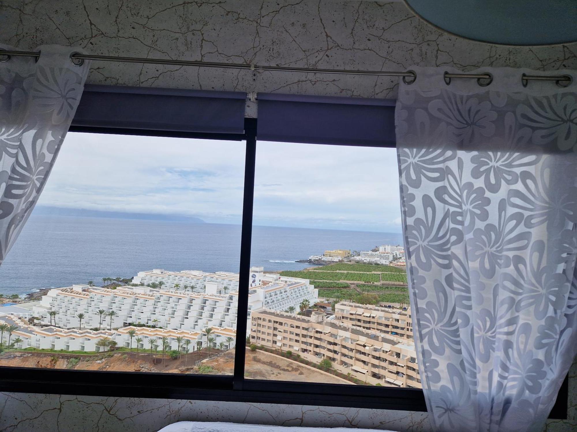 Spectacular View Playa Paraiso アデヘ エクステリア 写真