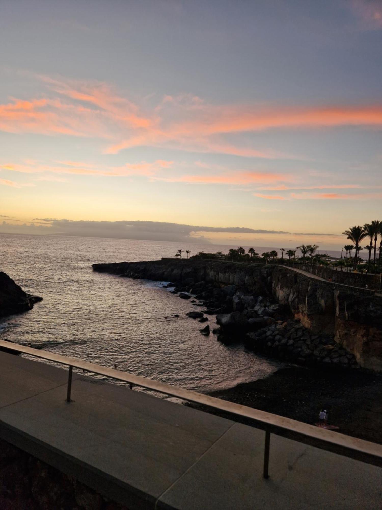 Spectacular View Playa Paraiso アデヘ エクステリア 写真
