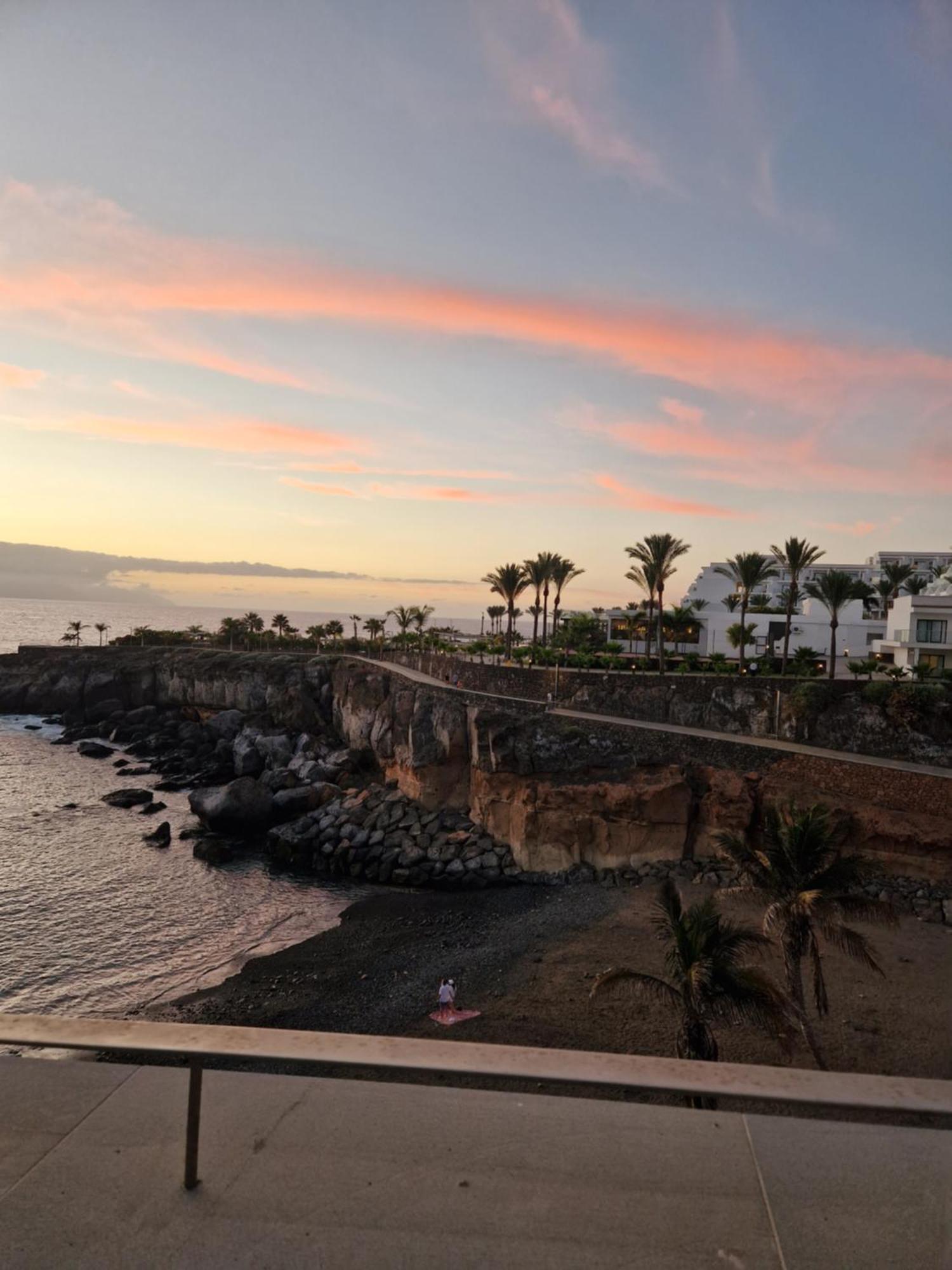 Spectacular View Playa Paraiso アデヘ エクステリア 写真
