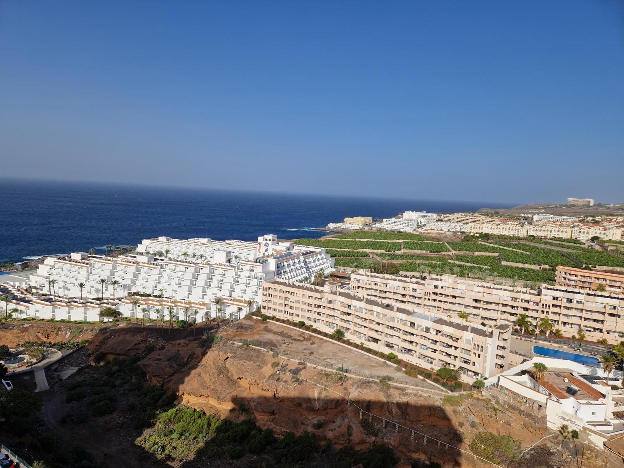 Spectacular View Playa Paraiso アデヘ エクステリア 写真
