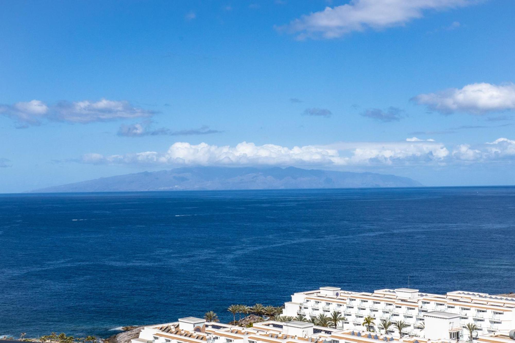 Spectacular View Playa Paraiso アデヘ エクステリア 写真