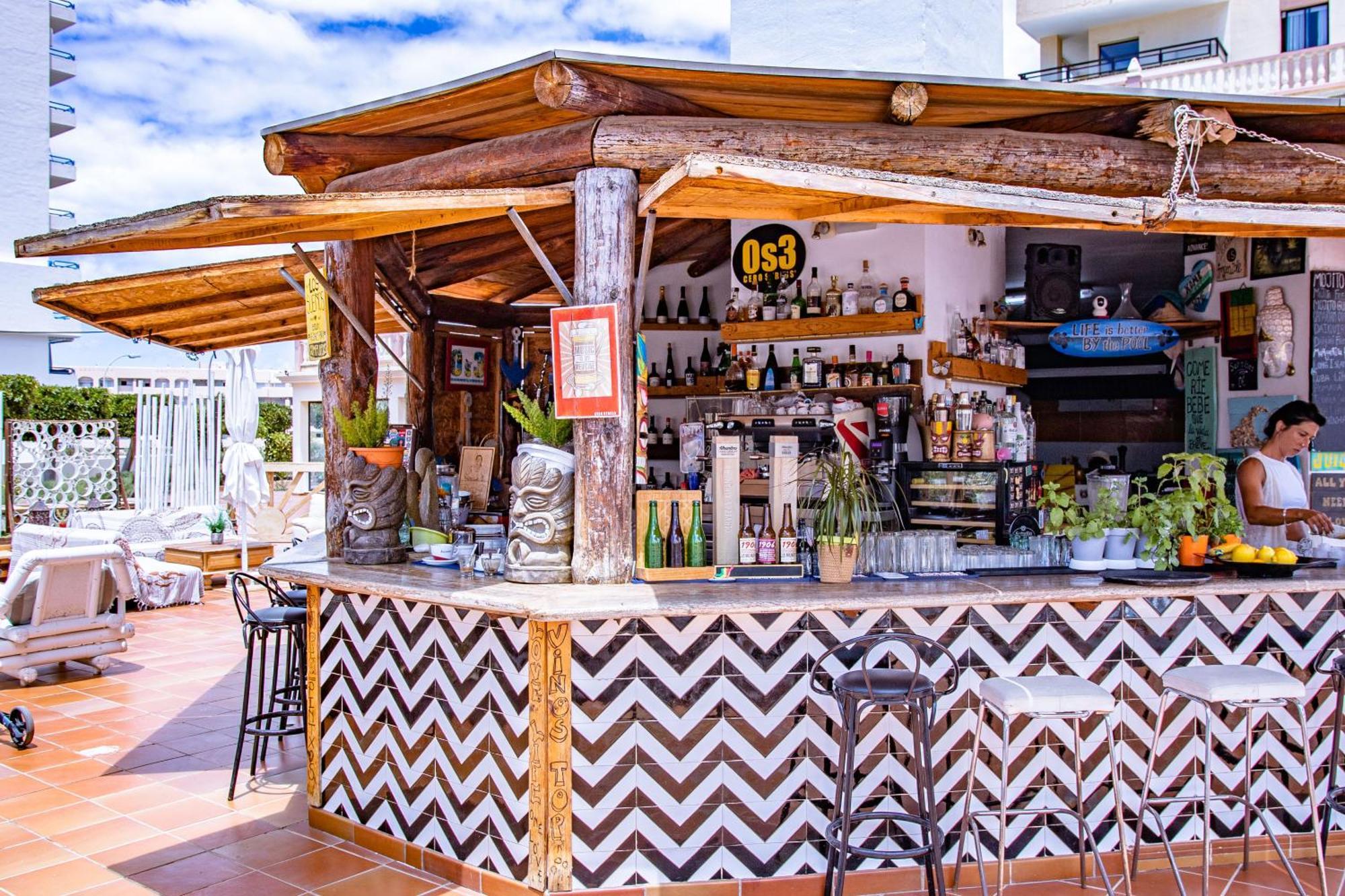 Spectacular View Playa Paraiso アデヘ エクステリア 写真