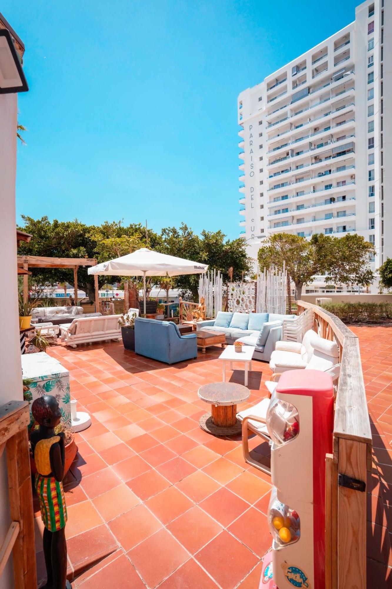 Spectacular View Playa Paraiso アデヘ エクステリア 写真