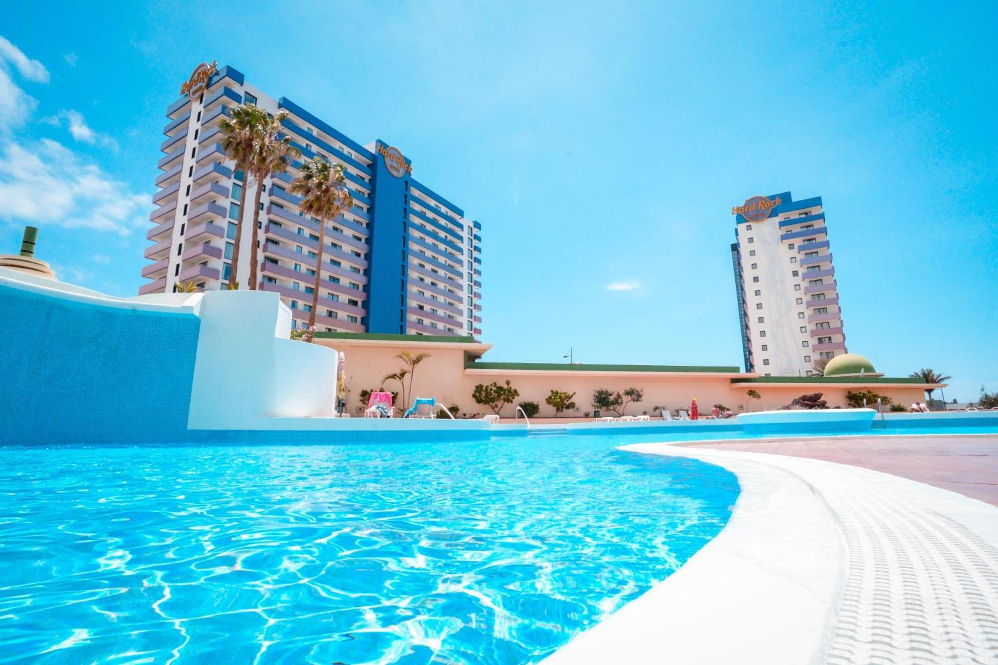 Spectacular View Playa Paraiso アデヘ エクステリア 写真