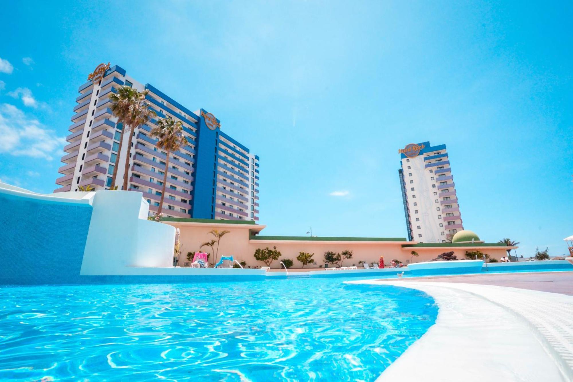 Spectacular View Playa Paraiso アデヘ エクステリア 写真