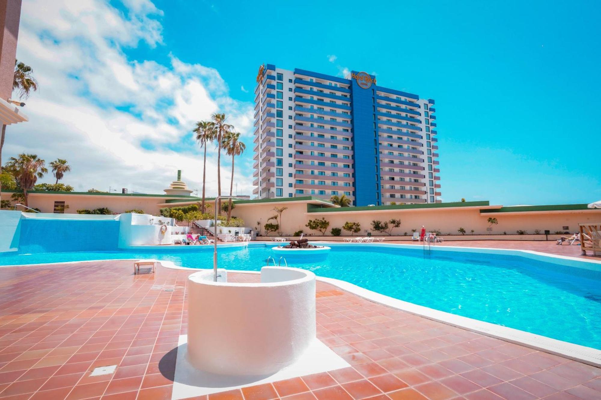Spectacular View Playa Paraiso アデヘ エクステリア 写真