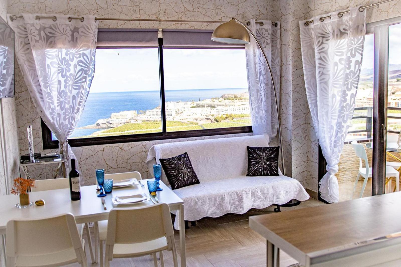 Spectacular View Playa Paraiso アデヘ エクステリア 写真